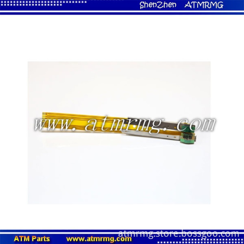 atm parts NCR 58XX 998-0235654 3 Read 3 Write card reader magnetic PRE-HEAD